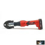 RIDGID MINI RP-219 Akkumulátoros présgép (akár 3 préspofával) - Image 2