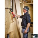 RIDGID MINI RP-219 Akkumulátoros présgép (akár 3 préspofával) - Image 8