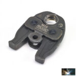 RIDGID Mini préspofák M, 19kN 15-ös mérettől - Image 2