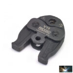 RIDGID Mini préspofák V, 19kN 12-es mérettől - Image 2