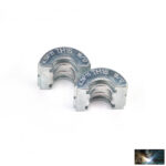 RIDGID Univerzális MINI préspofa 19kN cserélhető betétekkel TH, V és RF - Image 4