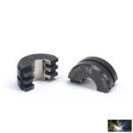 RIDGID Univerzális MINI préspofa 19kN cserélhető betétekkel TH, V és RF - Image 9