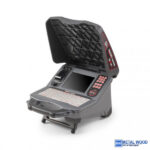 RIDGID SeeSnake CS65XR ellenőrző monitor