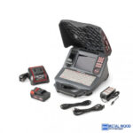 RIDGID SeeSnake CS65XR ellenőrző monitor - Image 9