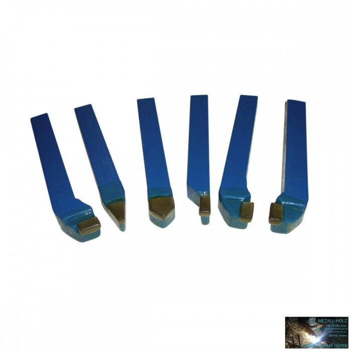 6TLG12 esztergakés szett - Image 1