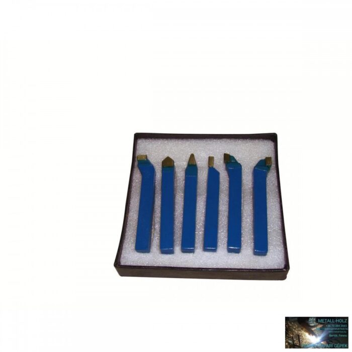 6TLG12 esztergakés szett - Image 2