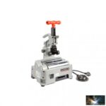 RIDGID elektromos csővágó PC116, 116mm-ig (4 1/2") - Image 4