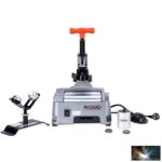 RIDGID elektromos csővágó PC116, 116mm-ig (4 1/2") - Image 5