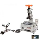 RIDGID elektromos csővágó PC116, 116mm-ig (4 1/2") - Image 7