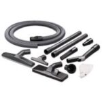 Cleancraft wetCAT 116 E ipari porszívó száraz/nedves - Image 8