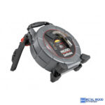 RIDGID SeeSnake microDrain APX ellenőrző kamerarendszer TruSense rendszerrel, Ø 32 - 75 mm - Image 3