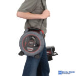 RIDGID SeeSnake microDrain APX ellenőrző kamerarendszer TruSense rendszerrel, Ø 32 - 75 mm - Image 9