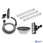 Cleancraft flexCAT 110 speciális porszívó - Image 2