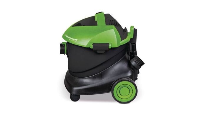 Cleancraft flexCAT 111 Q B-Class extra csendes ipari porszívó - Image 4