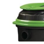 Cleancraft flexCAT 112 Q B-Class csendes porszívó - Image 3