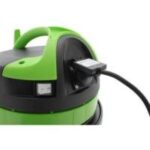 Cleancraft flexCAT 141 EP ipari porszívó - Image 4