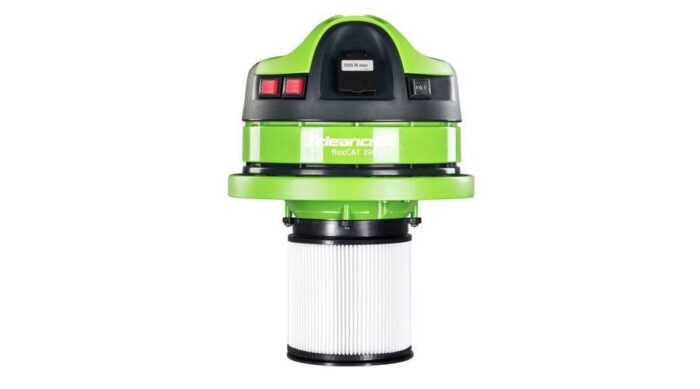 Cleancraft flexCAT 390 EOT - Image 2