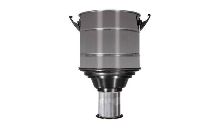 Cleancraft flexCAT 390 EOT - Image 3