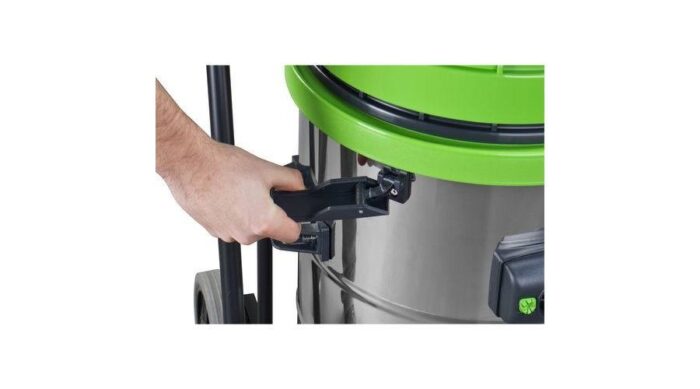 Cleancraft flexCAT 390 EOT - Image 4