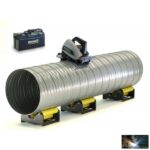 EXACT PipeCut V1000 Fűrész