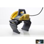 EXACT PipeCut 280 PRO SERIES CSŐDARABOLÓ FŰRÉSZGÉP - Image 3