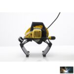 EXACT PipeCut 280 PRO SERIES CSŐDARABOLÓ FŰRÉSZGÉP - Image 4