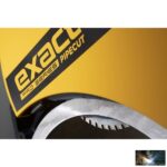 EXACT PipeCut 360 PRO SERIES CSŐDARABOLÓ FŰRÉSZGÉP - Image 6