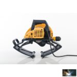 EXACT PipeCut 360 PRO SERIES CSŐDARABOLÓ FŰRÉSZGÉP - Image 8