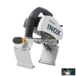 EXACT INOX 220 Fűrész rozsdamentes acél vágására