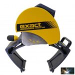 EXACT INOX 360 Rozsdamentes acélvágó fűrész ÚJDONSÁG