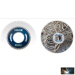 EXACT INOX 360 Rozsdamentes acélvágó fűrész ÚJDONSÁG - Image 7