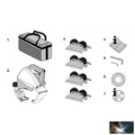 EXACT PipeCut 170 Fűrész - Image 5