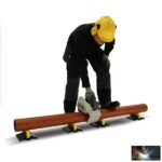 EXACT PipeCut 170E Fűrész - Image 3