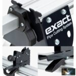 EXACT PipeBench csővágó állvány, 220mm-ig - Image 2