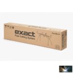 EXACT PipeBench csővágó állvány, 220mm-ig - Image 3