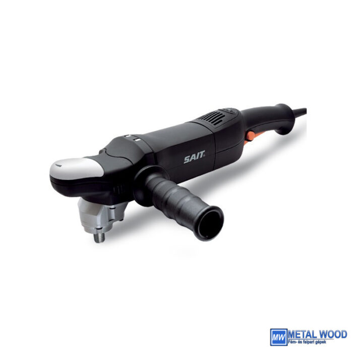SAIT Plus 200 polírozógép - Image 1