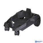 Futómű (dryCAT 16L-osztály-hoz)