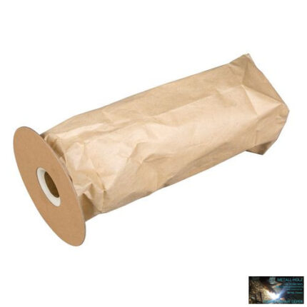 Cleancraft flexCAT 104 porszívóhoz porzsák