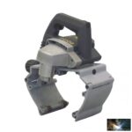 EXACTTOOLS Csőleélező PIPE BEVEL 220E