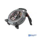 RIDGID Inspection kamerarendszer SeeSnake microReel APX TruSense rendszerrel, Ø 40-100 mm - Image 2