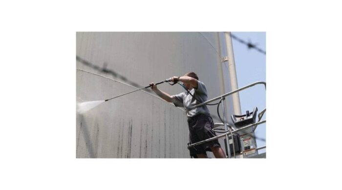 Cleancraft HDR-K 39-12 hidegvizes magasnyomású mosó - Image 7