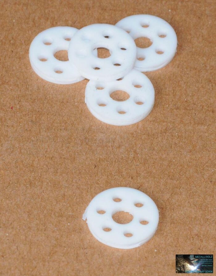 IWELD IK-20 teflontömítés - Image 1