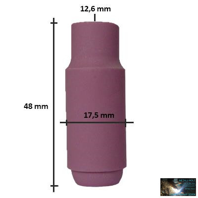 KERÁMIA GÁZTERELŐ SR26 GR8 MW