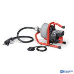 RIDGID K-40 lefolyó tisztító gép