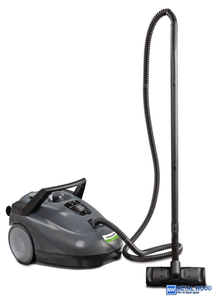 Cleancraft SG 34 Gőztisztító - Image 1