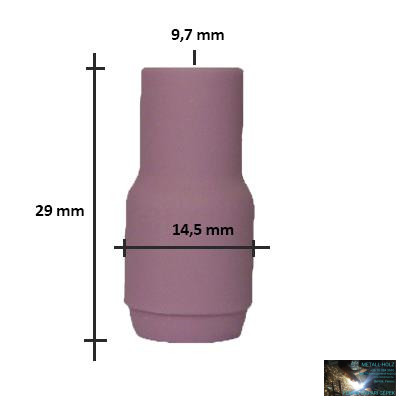 KERÁMIA GÁZTERELŐ SR9 GR 6