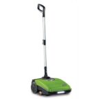 Cleancraft SSM 340 akkumulátoros súrológép