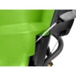 Cleancraft SSM 550 súroló és vákuum takarítógép - Image 2