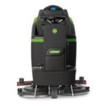 Cleancraft SSM 550 súroló és vákuum takarítógép - Image 5