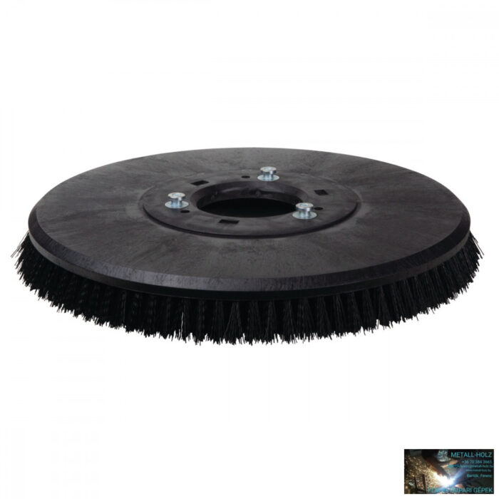 CLEANCRAFT oldalkefe 0.6 mm Ø 510 mm - Image 1